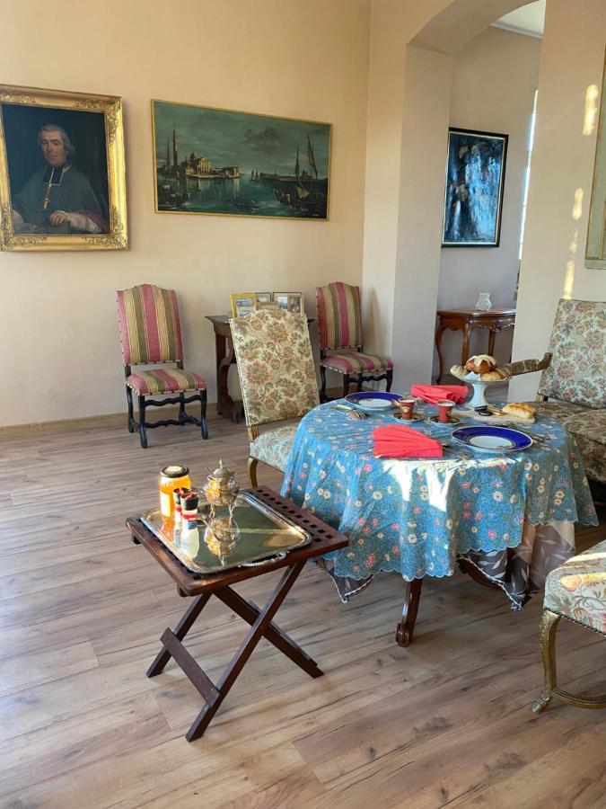 Palac Osowo Gostynskie Eksteriør billede