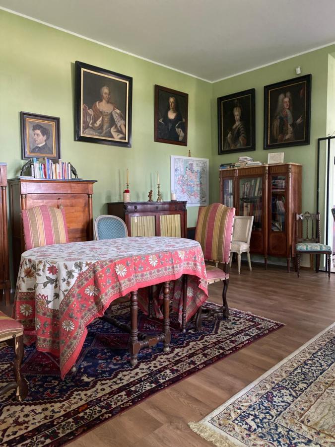 Palac Osowo Gostynskie Eksteriør billede